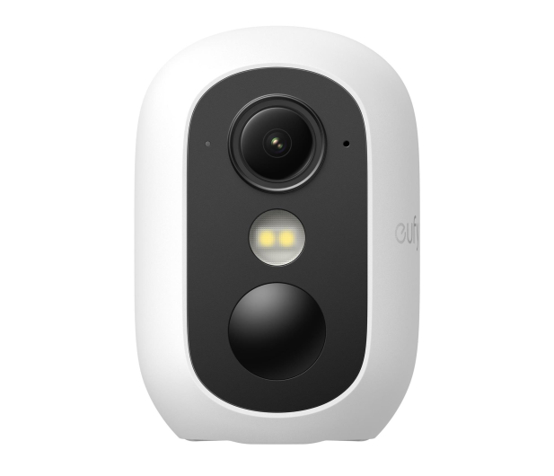 Eufy Kamera eufyCam C35 Biała - 1505439 - zdjęcie